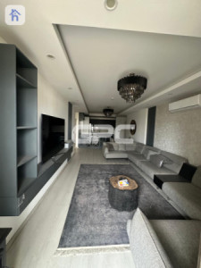 Cozy Apartment in Empire Pearl Towers image 3