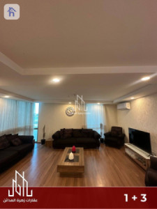 Furnished Apartment For Sale Resim 3