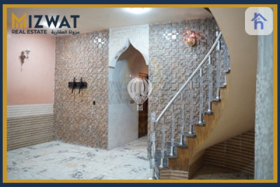 دار للبيع - حي الجهاد - الشارقة Image 8