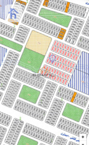 Residential Plot in Erbil, 32 Park image 1