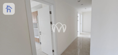 Garden View Apartment Resim 6