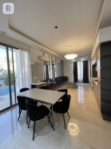 Spacious House in Slava City Resim 20
