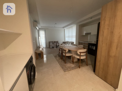 Modern Furnished Apartment in Empire Wings image 2