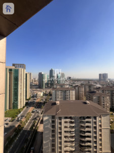 Modern 2-Bedroom Apartment for Sale Resim 11