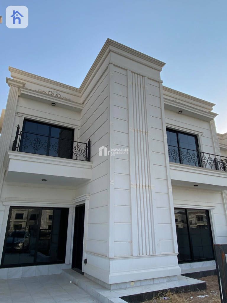 Spacious Villa in Aram Village 2