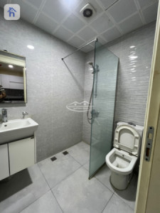 Furnished Apartment in Eskan Towers image 6