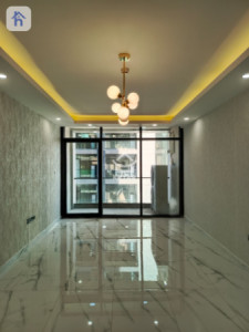 Spacious One-Bedroom Apartment in Sky Towers image 5