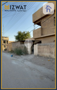 Corner Residential Plot Resim 4