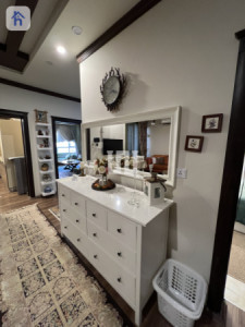 Spacious Furnished House in Lana City Image 11