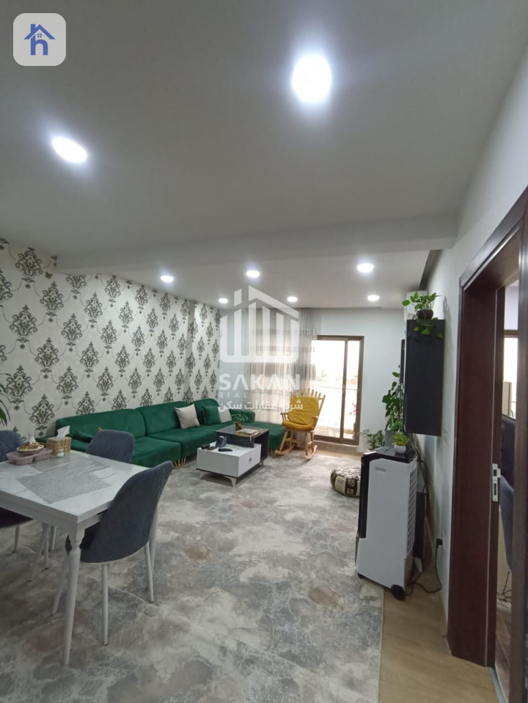 Modern 1 Bedroom Apartment in Erbil