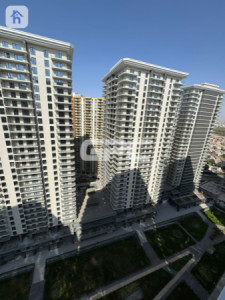 شقة حديثة بغرفة نوم واحدة image 2