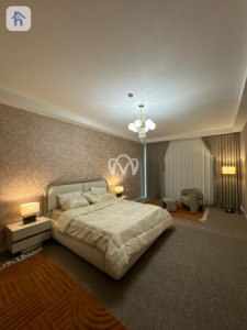 Internal View Apartment Resim 5