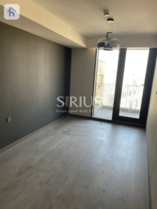 شقة عصرية بغرفة نوم واحدة للبيع صورة 5