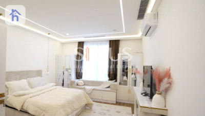 Spacious Erbil House with 5 Bedrooms image 13