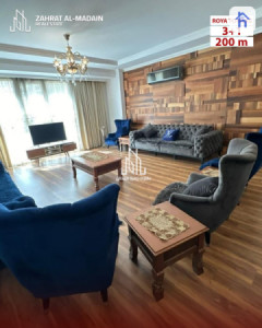 Furnished Apartment For Rent image 2