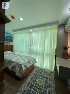 Luxury Apartment Resim 12