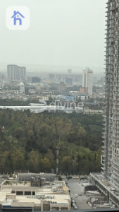 Modern furnished Apartment in Rami Towers Resim 9