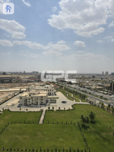 شقة واسعة في أبراج MRF5 image 7