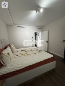 شوقەیەکی نایاب لە یەک ژووری نووستن لە هەولێر وێنە 4