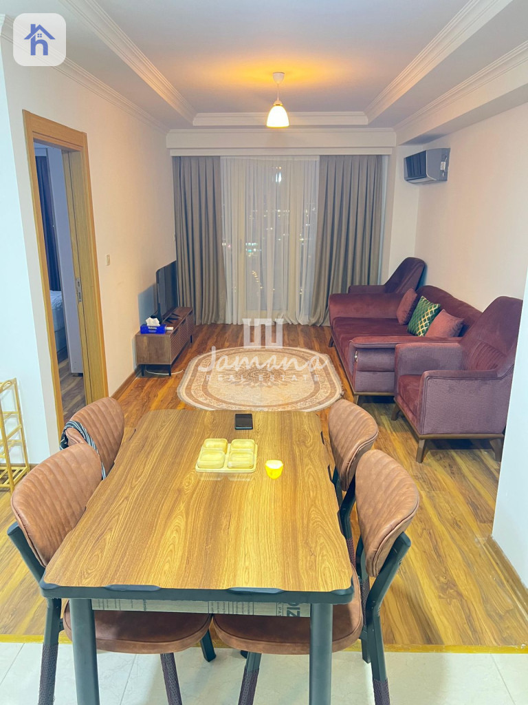 Elegant Apartment in Prime Location