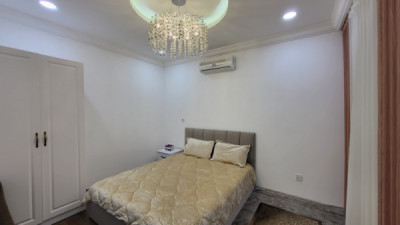 Gorgeous 5-Bedroom House in Ganjan City Image 16