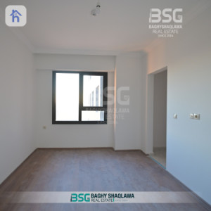 Modern 2-Bedroom Apartment with Great Views Resim 3