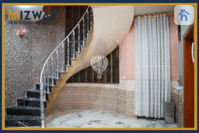 دار للبيع - حي الجهاد - الشارقة Image 10