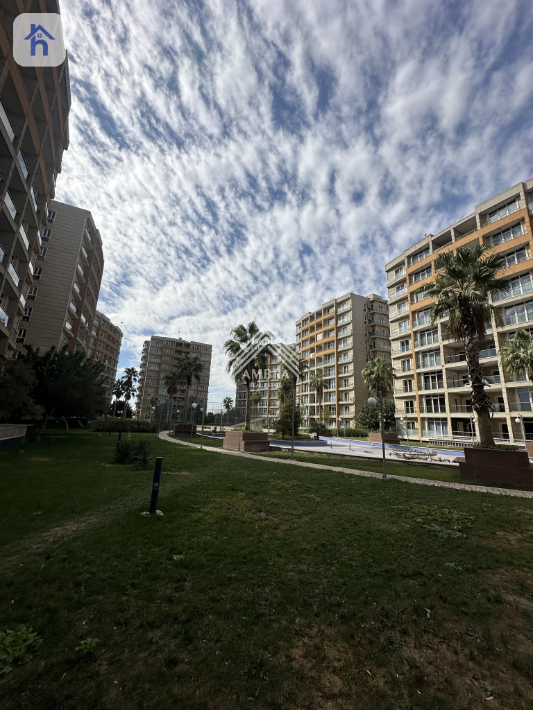 Spacious Apartment in Nawroz City