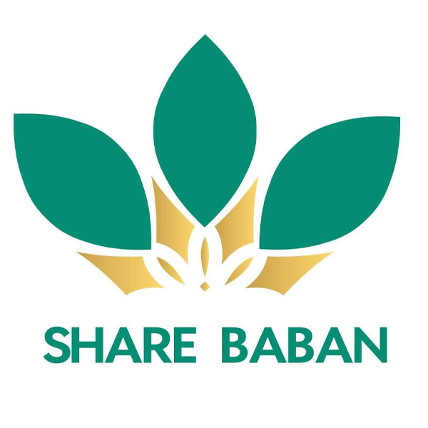 Share Baban Project Logo