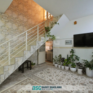 منزل مقابل الحديقة صورة 10