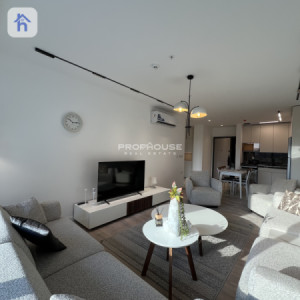 Modern 1-Bedroom Apartment for Sale image 6