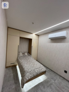 Luxurious Apartment in Life Towers image 11