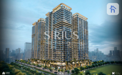 Cozy High-Rise Living in Erbil image 1