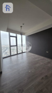 Modern and Spacious Apartment in Cavalli Tower Resim 3
