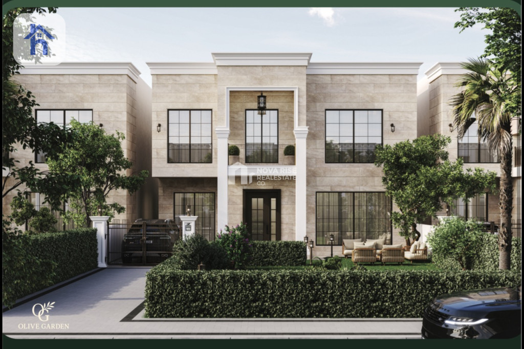 Modern House Resim 2