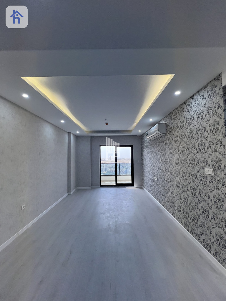 Bright and airy apartment in a prime location