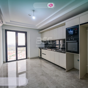 Spacious Apartment in Rami Towers image 1