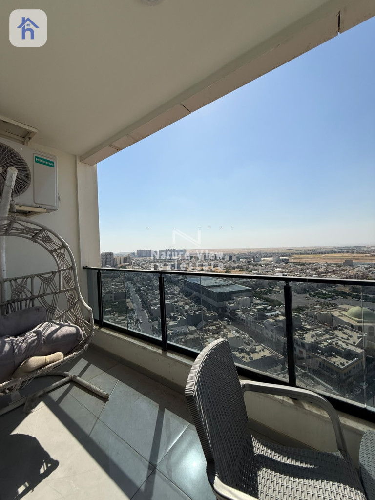 Furnished Apartment For Rent Image 8