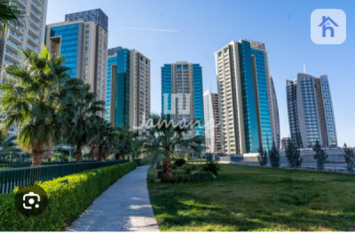 Chic 1BR Apartment with Balcony image 1