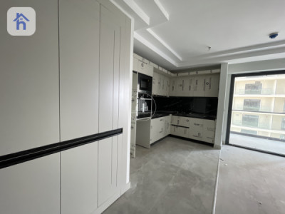 modern apartment in Rami Towers Image 6