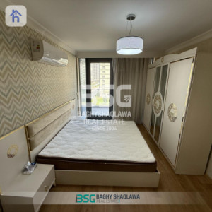 Furnished Apartment with 2 Bedrooms image 2