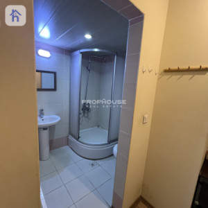 Spacious furnished 3-bedroom apartment Resim 12