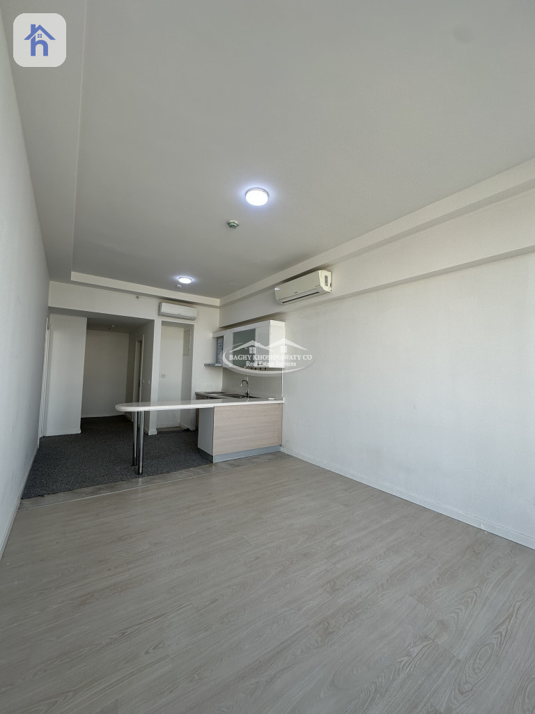 شوقەیەکی ئارام بۆ کرێ لە یەک ژووری نوستن