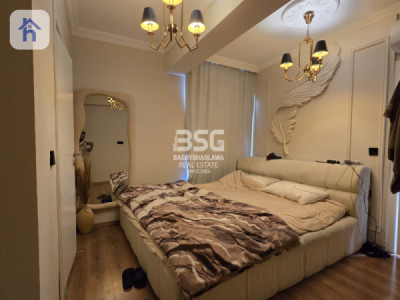 Furnished Apartment For Sale image 8