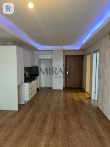 Cozy Apartment in Star Towers Resim 3