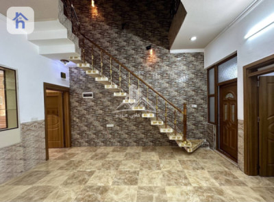 House (100m²) image 12