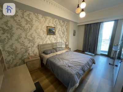 Modern 1BR Apartment in Erbil image 4