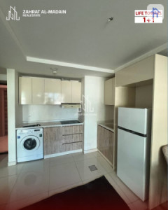 Charming 1-Bedroom Apartment in Erbil Image 5