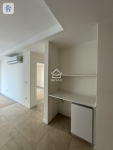 Elegant 1BR Apartment in High Floor Image 5