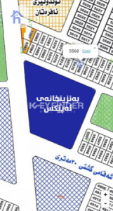 پارچەیەکی زەوی نیشتەجێبوون لە هەولێر image 1